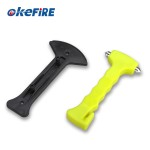 Safety Hammer Manufacturer - Luminous Life Belt Cutter