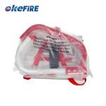 Fire Escape Ladder Factory - EN131 4M Portable