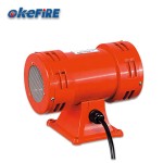 Fire Siren Manufacturer - Metal Civil Defense