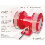Air Raid Siren Supplier - 120dB Electronic Fire