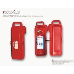 Extinguisher Box Supplier - Plastic Safety Storage