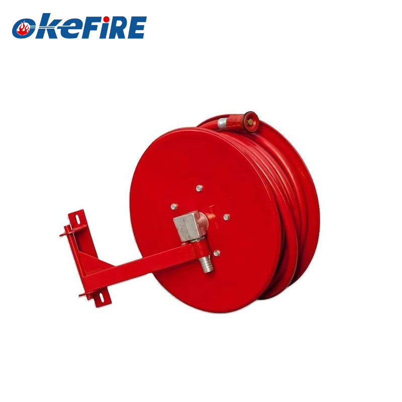 Water Reel Supplier - Manual Best Price