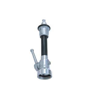 Fire Nozzle Manufacturer - High Pressure Water Jet