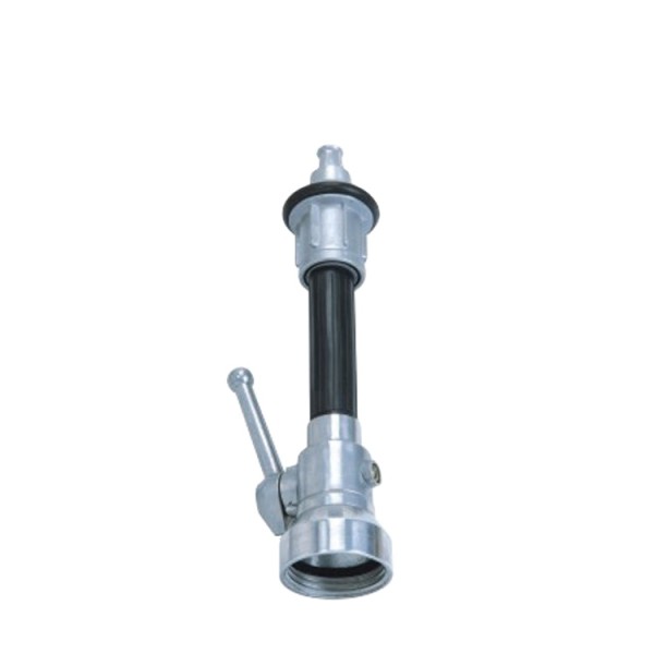 Fire Nozzle Manufacturer - High Pressure Water Jet