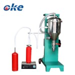 CO2 Machine Supplier - Cartridge Gas Filling
