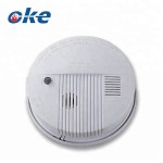 Smoke Detector Supplier - Wired Standalone Photoelectric