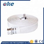 Fire Hose Manufacturer - White Plain Jacket Coupling