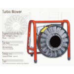 Leaf Blower Supplier - 220V Electric 5.5HP