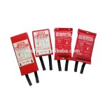 Fire Blanket Manufacturer - Emergency China Made