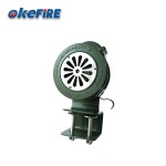 Fire Siren Manufacturer - Aluminum Alloy Manual
