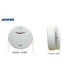 Fire Alarm Supplier - 3V Stand Alone Photoelectric