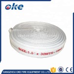 Fire Hose Manufacturer - White Plain Jacket Coupling