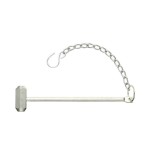 Key Box Factory - Metal Hammer Break Glass