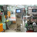 X-Ray System Manufacturer - Inline Dual Beam Bottles Jars