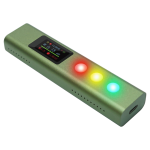Lidar Scanner Manufacturer - Handheld 3D Portable