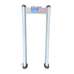 Security Tool Manufacturer - Walk-Through Prohibited Items