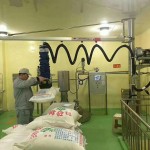 Conveyor Belt Manufacturer - Customizable Inclined Cleated