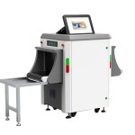 Body Scanner Manufacturer - High Sensitivity Walk-Through Metal