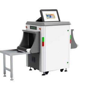 Body Scanner Manufacturer - High Sensitivity Walk-Through Metal