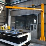 Pneumatic Lifter Manufacturer - Vacuum Cement Bags Tile