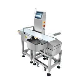 Sorting Machine Manufacturer - High-Precision 0.1g Ultra-Fast