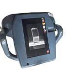 Security Machine Manufacturer - X-Ray Baggage Inspection Logistics
