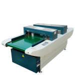 Industrial Detector Manufacturer - Shoes Conveyor Belt Textile