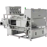 Color Sorter Manufacturer - Mini Affordable Food Material