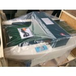 Metal Detector Manufacturer - Industrial Textile Garment