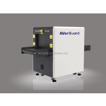 X-Ray Scanner Manufacturer - Affordable Price India Pakistan