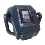 Portable Scanner Manufacturer - Handheld Backscatter Baggage