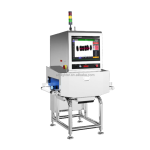 X-Ray System Manufacturer - Compact Economical Automated