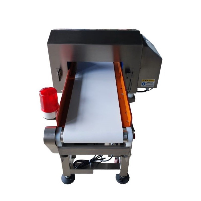 Conveyor Belt Manufacturer - Customizable Food Grade 380V