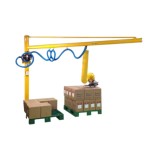 Vacuum Tool Manufacturer - Hand Pump Suction Cup 60kg