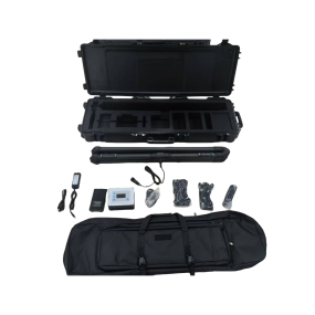 Trace Detector Manufacturer - High Sensitivity Portable Metal