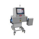 X-Ray Machine Manufacturer - Inline Processing CCP Audit