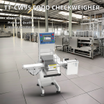 Food Checkweigher Manufacturer - Conveyor Belt Automatic