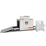 Portable X-Ray Scanner Manufacturer - 15mm Penetration Baggage