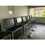 Inspection System Manufacturer - High-Performance Under Vehicle