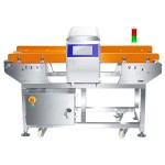 Food Scanner Manufacturer - High Sensitivity Conveyor Belt