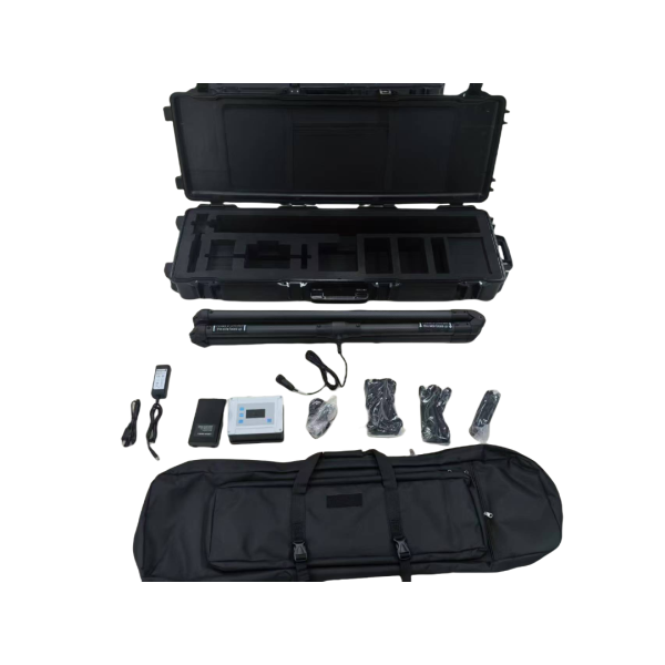 Flame Detector Manufacturer - Explosion-Proof Infrared Mobile