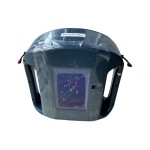 Backscatter Scanner Manufacturer - Portable 140kV Industrial Metal