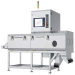 X-Ray System Manufacturer - Single Beam Inclined Upward