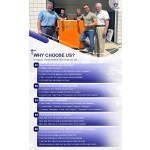 X-Ray Machine Manufacturer - 8065 10080 Models Security Inspection