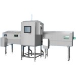 X-Ray Detector Manufacturer - Industrial Food Safety Bakery