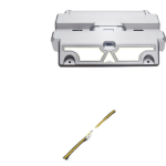 Vehicle Scanner Manufacturer - Industrial X-Ray Security