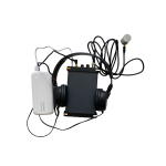 Flame Detector Manufacturer - Explosion-Proof Infrared Mobile