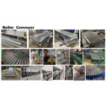 Turning Conveyor Manufacturer - New Stainless Steel Food