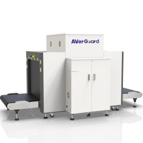 X-Ray Scanner Manufacturer - Affordable Price India Pakistan