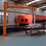 Sheet Lifter Manufacturer - Pneumatic 500kg Steel Plate